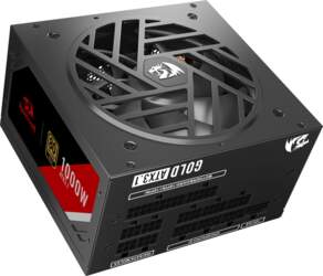 Master GC-MS03 1000W Black GC-MS03