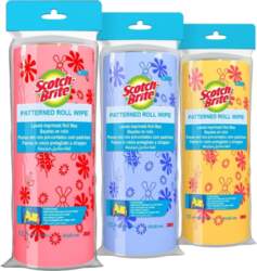 Masterkidz Cloth on a roll SCOTCH-BRITE