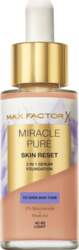 MAX FACTOR Max Factor Miracle Pure