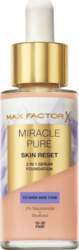 MAX FACTOR Max Factor Miracle Pure