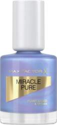 MAX FACTOR MAX FACTOR_Miracle Pure lakier