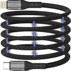 Maxlife MXUC-11 USB-C - Lightning magnetic