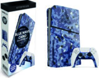 Maxx Tech PS5 Slim Faceplates +