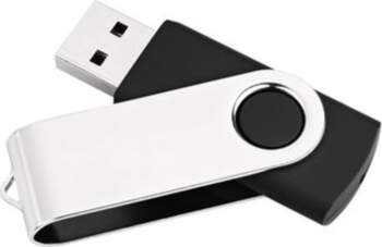 MediaRange Neutral USB-Stick flash drive 32GB