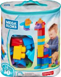 MEGA BLOKS First Builders Big Building