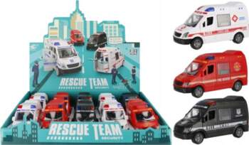 Mega Creative AUTO RATUNK MIX P/B