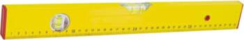 Mega spirit level 40cm  two vials