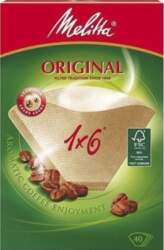 Melitta Coffee filter 1X6 - 40