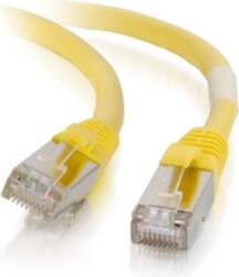Mercodan Mercodan 371915100 network cable Yellow