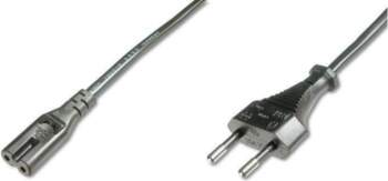 Mercodan Netkabel 1.8m Europastik power