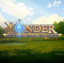 Merge Games Yonder : The Cloud