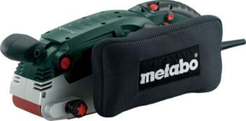 METABO Belt Sander BAE 75 1010W