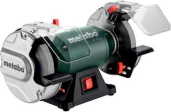 Metabo DS 150 Plus Double Grinding