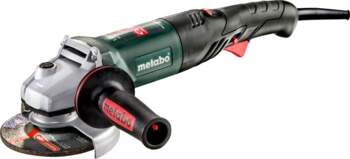 Metabo WEV 1500-125 Quick RT Angle