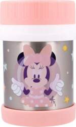 Mickey Mouse Minnie Mouse - Isothermal
