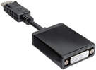 MicroConnect Adapter DP - DVI-D M-F