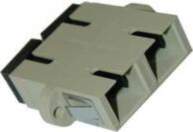 MicroConnect Adapter SC-SC Duplex Multimode FISCSC