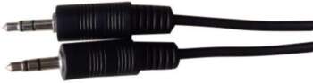 Microconnect AUDLL2 audio cable 2 m