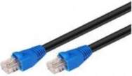Microconnect B-UTP650SOUT networking cable Black 50