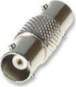 MicroConnect  BNC adapter F-F RG59/62 75Ohm