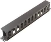 MicroConnect  Cable Management 19 1U Full
