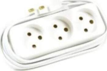 MicroConnect EL Socket 3 power outlet