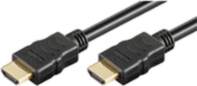 MicroConnect  HDMI V2.0 19 -