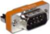 MicroConnect MOD99FN Mini Gender DB9 M/F