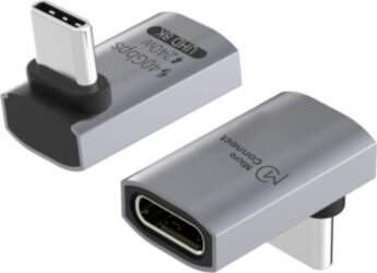 MicroConnect Premium USB4 Gen 3x2 USB-C