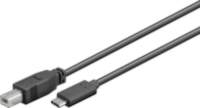 MicroConnect USB3.1 C - USB2