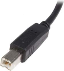 MicroConnect USB3.1 SuperSpeed 1m M-M