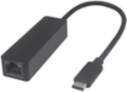 MicroConnect USB - C to RJ45