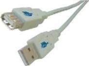 MicroConnect USBAAF3 USB2.0  Extension A-A