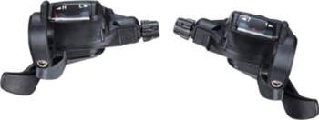 Microshift Manetki MICROSHIFT Para 7.rzedowe(3x7)