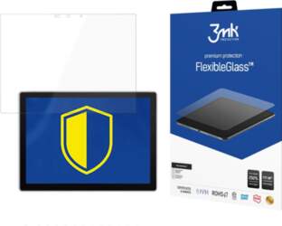 Microsoft Surface Pro 7+ - up