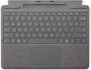 Microsoft Surface Pro Keyboard mit Stiftaufbewahrung