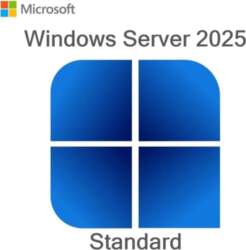 Microsoft Windows Server 2025 Standard 1