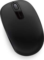 Microsoft Wireless Mobile Mouse 1850 -