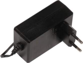MikroTik Power Supply for Long Ethernet