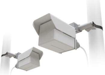 Mikrotik Wireless Wire Cube Pro 433