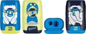 Milan Compact The Yeti sharpener and