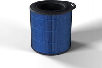 Mill Filter for APSILENT - Silent