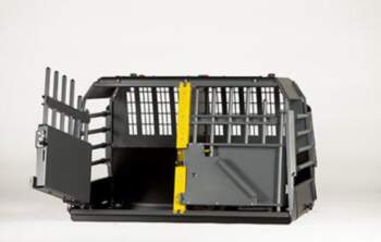 Mimsafe - Variocage S Double -