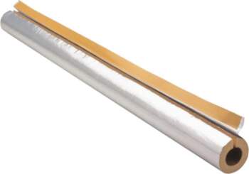 MINERAL WOOL SHELL ISOVER 35/20 1