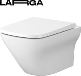 Miska WC Cersanit S701-473 SET B332