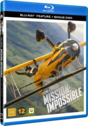 Mission: Impossible - The Final Reckoning