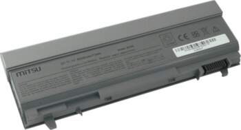 Mitsu Dell Latitude E6400 (6600 mAh)