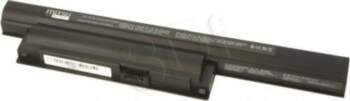 Mitsu Sony BPS22        (black) (4400 mAh)