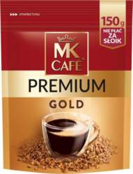 MK Cafe MK Caf Premium Gold