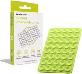 Mobile Origin Sticker Phone Mount O1